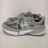 ニューバランス NEW BALANCE Made in USA 990 v6 GL6 ローカットスニーカー メンズ JPN:27
