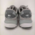 ニューバランス NEW BALANCE Made in USA 990 v6 GL6 ローカットスニーカー メンズ JPN:27