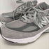 ニューバランス NEW BALANCE Made in USA 990 v6 GL6 ローカットスニーカー メンズ JPN:27