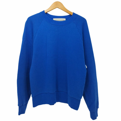 ザシンゾーン THE Shinzone COMMON SWEAT スウェット レディース FO