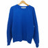 ザシンゾーン THE Shinzone COMMON SWEAT スウェット レディース FO