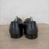 OPELKA AOYAMA} VIBRAMソール パイソン柄 コインローファー レディース 24EE 24cm