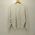 アンスクリア INSCRIRE VAN Warming-up Crew Neck プリントスウェット レディース JPN:S