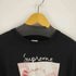シュプリーム Supreme 18AW Madonna tee マドンナ フォトT メンズ JPN:L