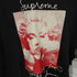 シュプリーム Supreme 18AW Madonna tee マドンナ フォトT メンズ JPN:L