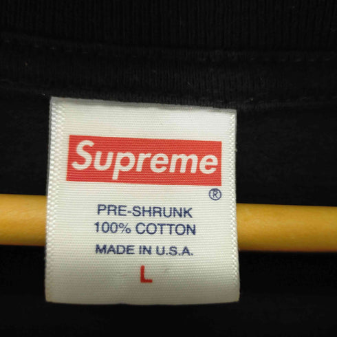 シュプリーム Supreme 18AW Madonna tee マドンナ フォトT メンズ JPN:L