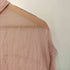 nemne store 3way袖開きシアーシャツ レディース JPN:M