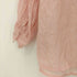 nemne store 3way袖開きシアーシャツ レディース JPN:M