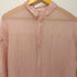 nemne store 3way袖開きシアーシャツ レディース JPN:M
