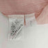 nemne store 3way袖開きシアーシャツ レディース JPN:M