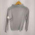 プリーツプリーズイッセイミヤケ PLEATS PLEASE ISSEY MIYAKE プリーツハイネックカットソー レディース JPN:3