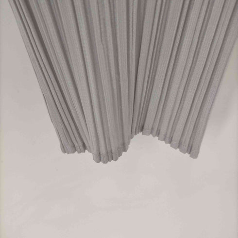 プリーツプリーズイッセイミヤケ PLEATS PLEASE ISSEY MIYAKE プリーツハイネックカットソー レディース JPN:3