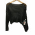 nemne store メッシュプルオーバートップ レディース FREE