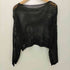 nemne store メッシュプルオーバートップ レディース FREE