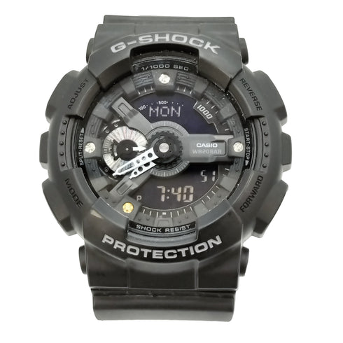 カシオジーショック CASIO G-SHOCK Baby-G ベイビージー GA-135DD 35周年 ペア ダイヤモンド アナデジ 腕時計 メンズ