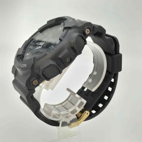 カシオジーショック CASIO G-SHOCK Baby-G ベイビージー GA-135DD 35周年 ペア ダイヤモンド アナデジ 腕時計 メンズ