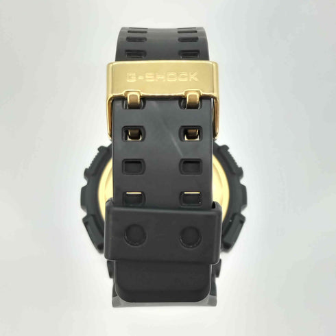 カシオジーショック CASIO G-SHOCK Baby-G ベイビージー GA-135DD 35周年 ペア ダイヤモンド アナデジ 腕時計 メンズ