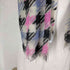 ポールスミス Paul Smith チェック柄 ストール メンズ