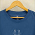 エヌエフエル NFL チームロゴ ナンバリングプリント カットソー メンズ import:XL