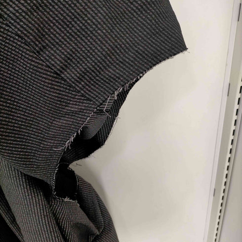 コムデギャルソンコムデギャルソン COMME des GARCONS COMME des GARCONS 20SS AD2019 ストライプ変形スカート レディース JPN:S