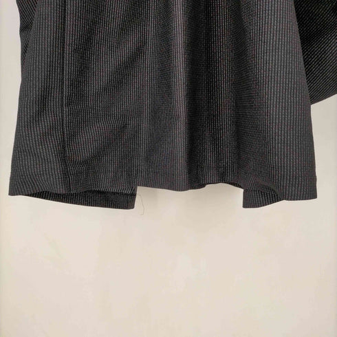 コムデギャルソンコムデギャルソン COMME des GARCONS COMME des GARCONS 20SS AD2019 ストライプ変形スカート レディース JPN:S