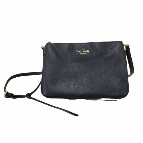 ケイトスペード Kate spade ロゴ ショルダーバッグ レディース