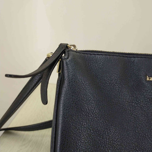 ケイトスペード Kate spade ロゴ ショルダーバッグ レディース