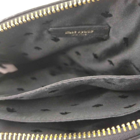 ケイトスペード Kate spade ロゴ ショルダーバッグ レディース
