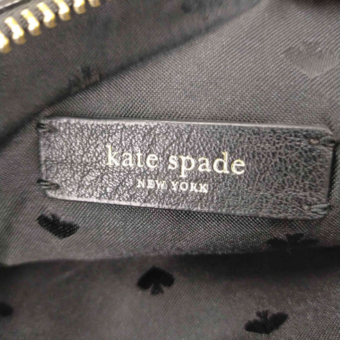 ケイトスペード Kate spade ロゴ ショルダーバッグ レディース