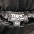 ZEROLY サイドロープデザインイージーパンツ メンズ JPN:XL