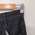 nemne store フリンジストレートデニムパンツ レディース JPN:M