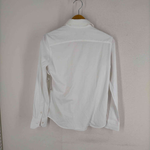 メーカーズシャツカマクラ Makers Shirt 鎌倉 コットンボタンダウンシャツ レディース 13