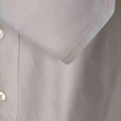 メーカーズシャツカマクラ Makers Shirt 鎌倉 コットンボタンダウンシャツ レディース 13