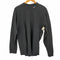ナイキ NIKE モックネック長袖Tシャツ メンズ import:L