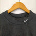 ナイキ NIKE モックネック長袖Tシャツ メンズ import:L