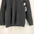ナイキ NIKE モックネック長袖Tシャツ メンズ import:L