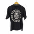 テンダーロイン TENDERLOIN PRO CLUBボディー ボルネオ スカル Tシャツ メンズ JPN:L