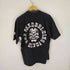 テンダーロイン TENDERLOIN PRO CLUBボディー ボルネオ スカル Tシャツ メンズ JPN:L