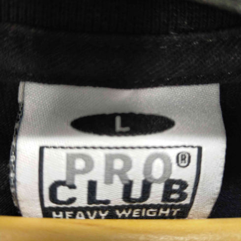 テンダーロイン TENDERLOIN PRO CLUBボディー ボルネオ スカル Tシャツ メンズ JPN:L