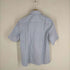 メーカーズシャツカマクラ Makers Shirt 鎌倉 SMART CLOTH ストライプ柄 半袖 ボタンダウンシャツ レディース 11