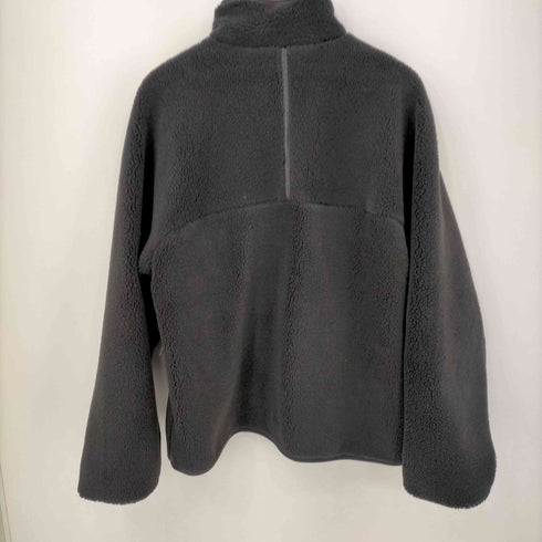エルエルビーン L.L.Bean Topsham Boa Fleece Jacket トップシャムボアフリースジャケット メンズ import:M