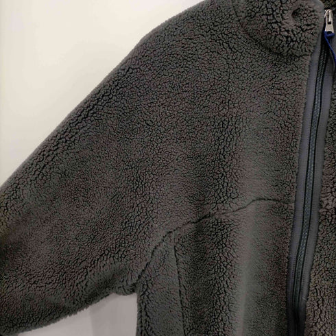 エルエルビーン L.L.Bean Topsham Boa Fleece Jacket トップシャムボアフリースジャケット メンズ import:M