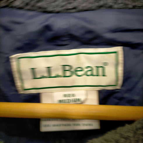 エルエルビーン L.L.Bean Topsham Boa Fleece Jacket トップシャムボアフリースジャケット メンズ import:M