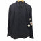 イッセイミヤケ im ISSEY MIYAKE 70-80s フライフロント コットンシャツ ドレスシャツ メンズ