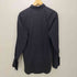 イッセイミヤケ im ISSEY MIYAKE 70-80s フライフロント コットンシャツ ドレスシャツ メンズ