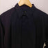 イッセイミヤケ im ISSEY MIYAKE 70-80s フライフロント コットンシャツ ドレスシャツ メンズ
