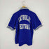 ラッセルアスレチック RUSSELL ATHLETIC 70-80S 金タグ catholic central カレッジジャージーシャツ メンズ JPN:L