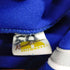 ラッセルアスレチック RUSSELL ATHLETIC 70-80S 金タグ catholic central カレッジジャージーシャツ メンズ JPN:L
