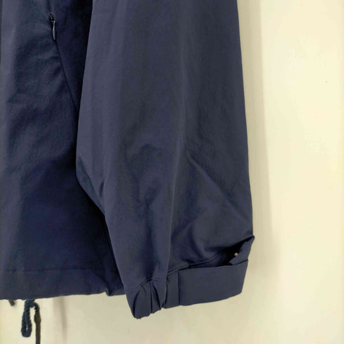 フリークスストア FREAKS STORE 22AW コーデュラ コーチジャケット メンズ import:L