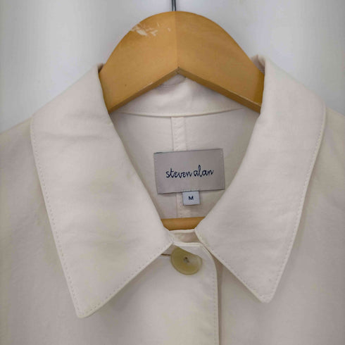 スティーブンアラン Steven Alan SOUTIEN COLLAR COAT レディース JPN:M